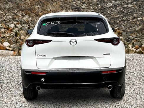 Used 2021 MAZDA CX-30 FWD 2.5 S w/ Select Package image 4