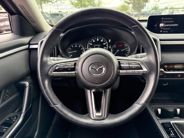 Certified 2023 MAZDA CX-50 2.5 S w/ Cargo Package AWD/4WD image 18