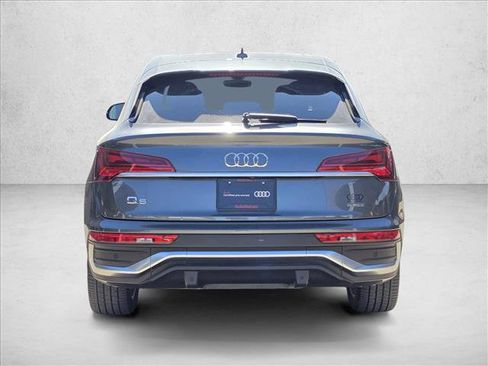 Certified 2023 Audi Q5 2.0T Premium w/ Convenience Package image 6