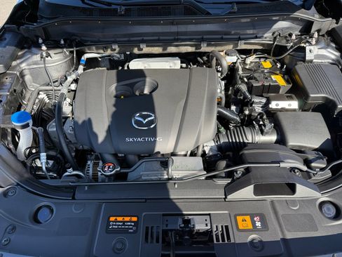 New 2025 MAZDA CX-5 AWD 2.5 S w/ Select Package image 20