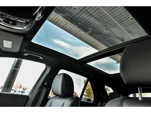 New 2026 Mercedes-Benz GLE 350 4MATIC image 10