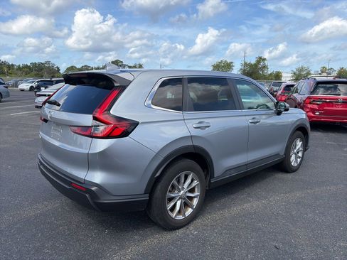Certified 2023 Honda CR-V EX image 7
