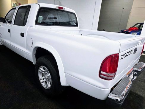 Used 2002 Dodge Dakota SLT RWD image 23