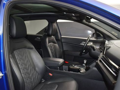 Certified 2023 Kia Sportage X-Line w/ X-Line Premium Package image 12