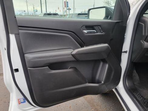 New 2026 Chevrolet Colorado LT image 6