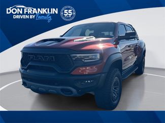 Used 2024 RAM 1500 TRX video 1