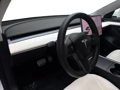 Used 2021 Tesla Model 3 Performance AWD/4WD image 50