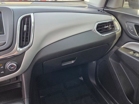 Certified 2023 Chevrolet Equinox LS w/ LS Convenience Package FWD image 26
