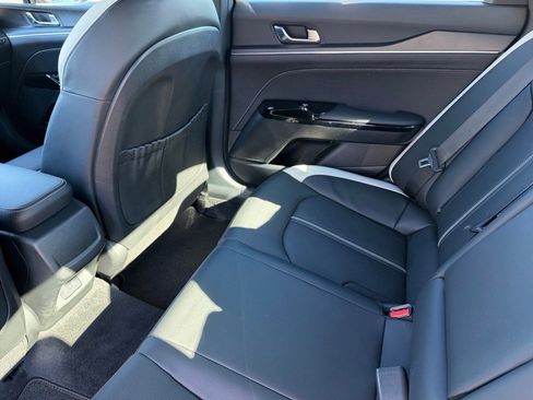 Used 2025 Kia K5 GT-Line image 13