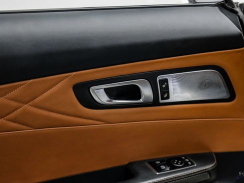 Used 2018 Mercedes-Benz AMG GT C image 93
