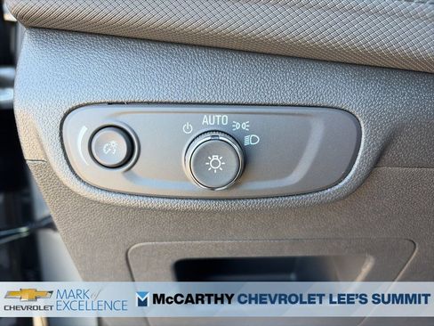 New 2026 Chevrolet TrailBlazer LS w/ LS Convenience Package image 27