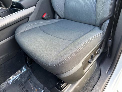 Certified 2023 RAM 2500 Big Horn w/ Level 1 Equipment Group image 22