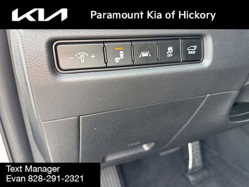 Used 2022 Kia Telluride SX w/ Nightfall Edition Package AWD/4WD image 22