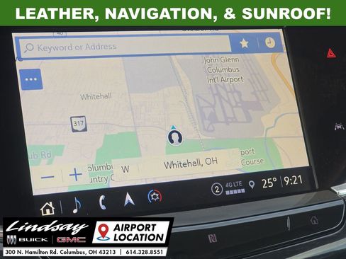 Used 2021 Cadillac XT6 Premium Luxury image 15