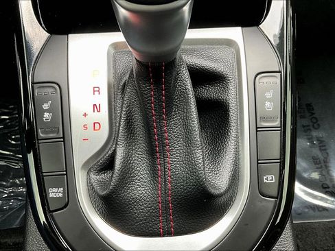 Used 2024 Kia Forte GT w/ GT2 Package image 24