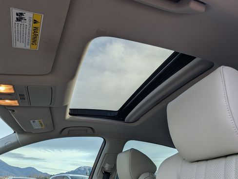 Certified 2021 Honda Accord EX-L image 31