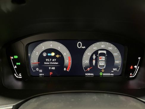 New 2026 Acura Integra A-Spec image 5