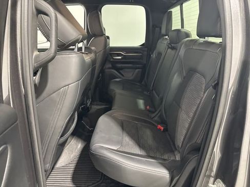 Used 2021 RAM 1500 Sport w/ Trailer Tow Group image 7