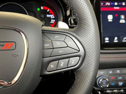 New 2026 Dodge Durango GT image 40