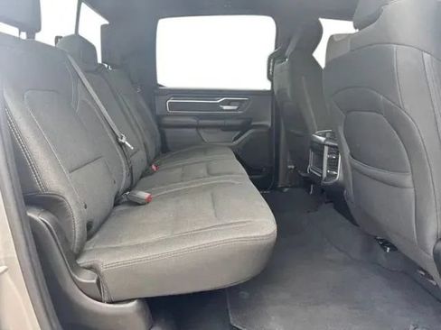 Used 2019 RAM 1500 Big Horn AWD/4WD image 15