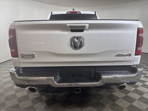 Used 2022 RAM 1500 Limited image 21