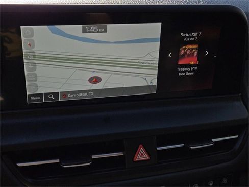 Certified 2024 Kia Seltos EX image 20