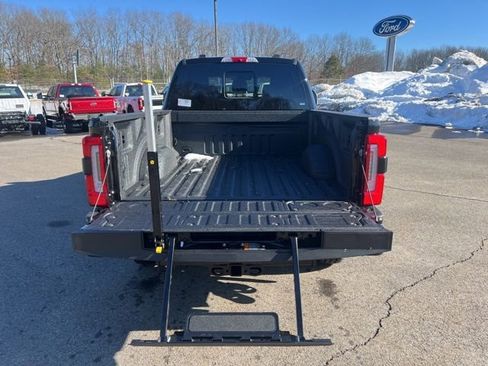 New 2026 Ford F350 Platinum image 11