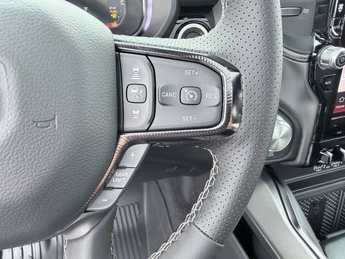 New 2026 RAM 1500 Rebel image 15