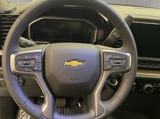 New 2026 Chevrolet Silverado 1500 LT AWD/4WD image 30