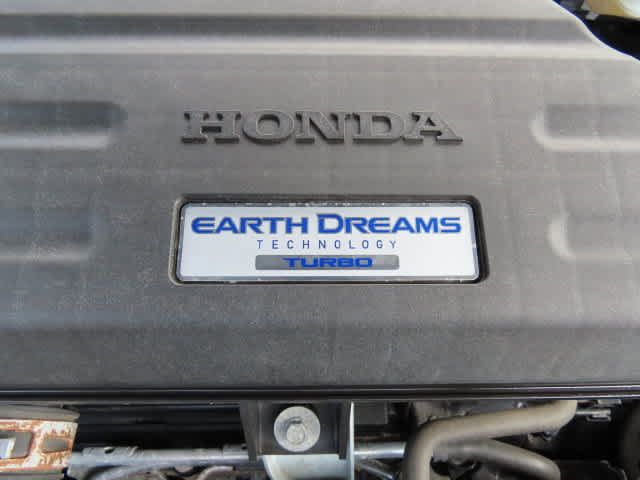 Used 2017 Honda CR-V EX image 11
