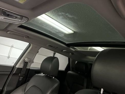 Used 2021 Hyundai Tucson Ultimate w/ Cargo Package FWD image 19