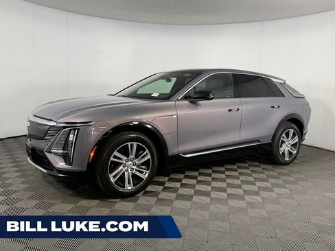 Used 2024 Cadillac Lyriq Tech w/ Driver Assist Package RWD image 1