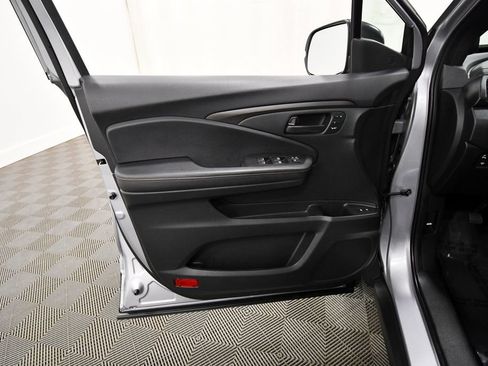 Certified 2024 Honda Passport TrailSport image 13