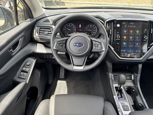 New 2026 Subaru Ascent Premium AWD/4WD image 12