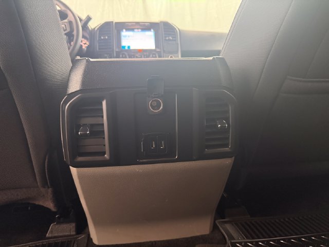 Used 2017 Ford F150 XL w/ Equipment Group 101A Mid AWD/4WD image 30