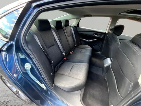 Used 2024 Honda Accord EX image 23
