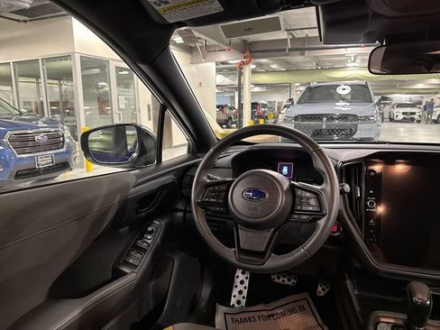 Used 2024 Subaru Crosstrek 2.5i Sport AWD/4WD image 23