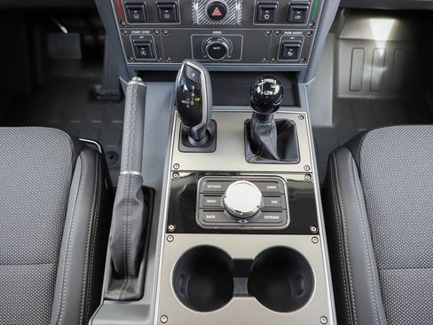 New 2026 INEOS Grenadier AWD/4WD image 43