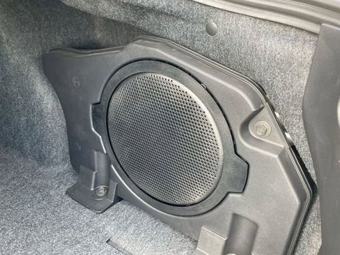 Used 2025 Ford Mustang Dark Horse image 16