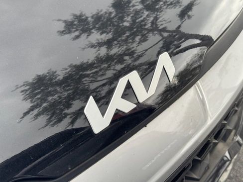 Certified 2023 Kia Sportage LX image 8