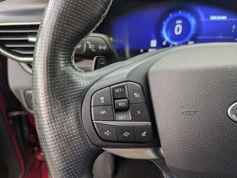 Used 2020 Ford Explorer ST w/ ST High-Performance Pack image 26