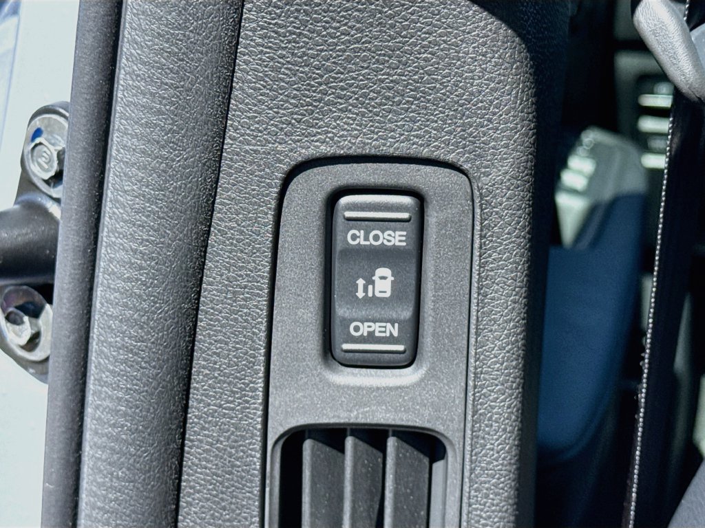 New 2027 Honda Odyssey Elite image 32