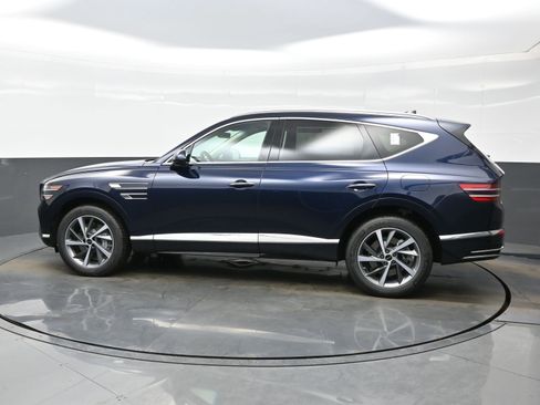 New 2026 Genesis GV80 2.5T Select image 3