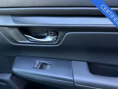 Certified 2024 Honda CR-V Sport-L image 20