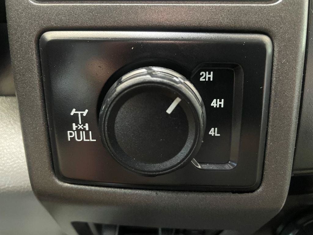 Used 2021 Ford F250 XL w/ Power Equipment Group AWD/4WD image 20