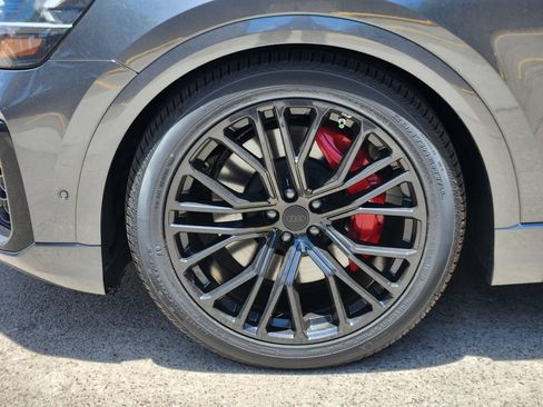 New 2026 Audi SQ8 Prestige AWD/4WD image 14
