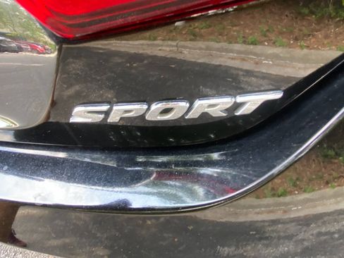 Used 2020 Honda Accord Sport image 34