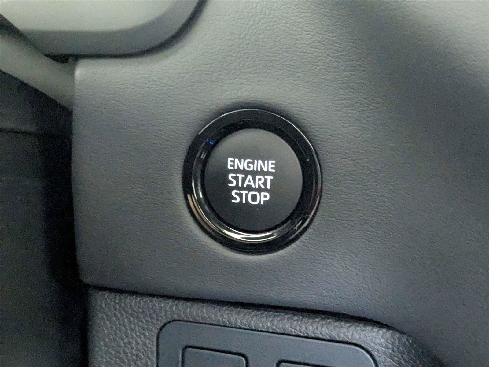 New 2026 Toyota Tundra Platinum AWD/4WD image 20