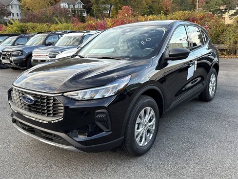 New 2025 Ford Escape Active w/ Tech Pack #1 image 3