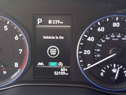 Used 2022 Hyundai Kona SEL w/ Convenience Package image 12